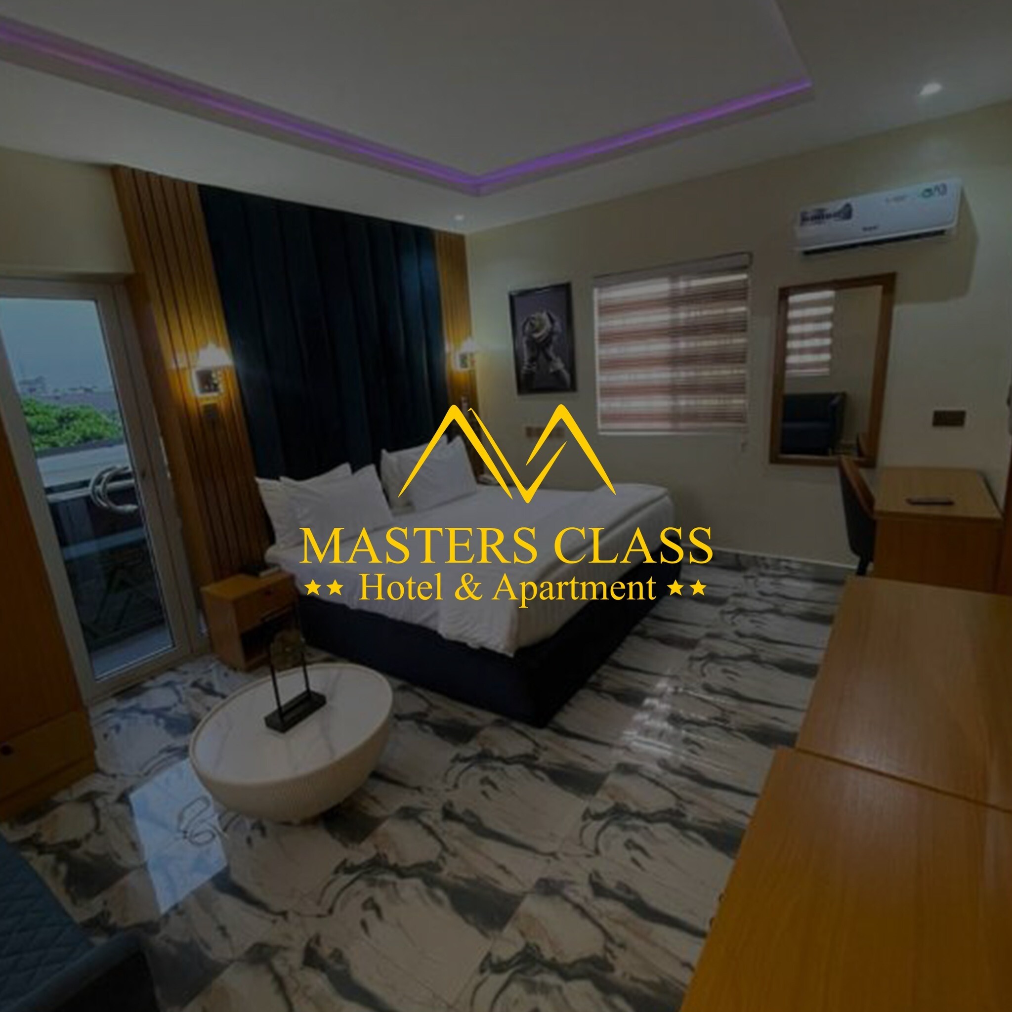 Hotel Logo Image