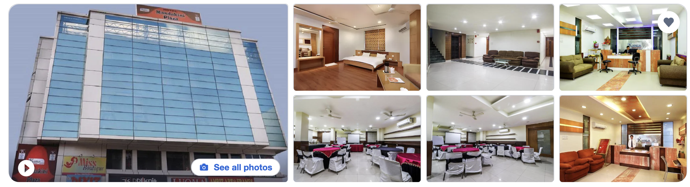 Hotel Logo Image